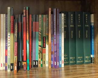 Books