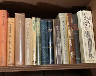 Large Library Of Books Collection W/ Art Books, Coffee Table Books, Novels, Mysteries, Crimes, Etc.