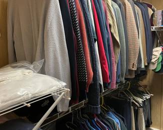 Estate Sale Room Overviews