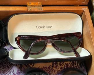 Calvin Klein Sunglasses