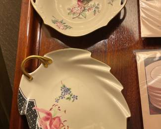 Lenox Plates