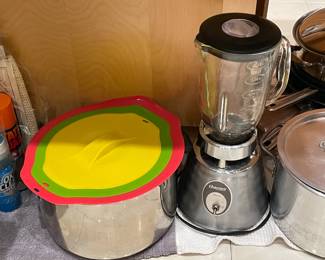 Osterizer Blender