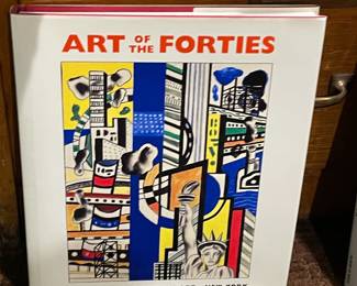 Large Library Of Books Collection W/ Art Books, Coffee Table Books, Novels, Mysteries, Crimes, Etc.