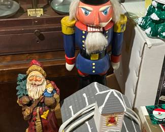 Christmas Decor