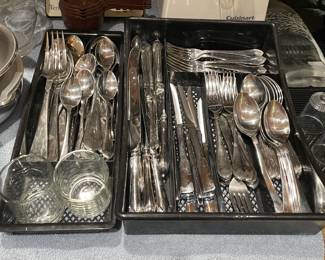 Flatware