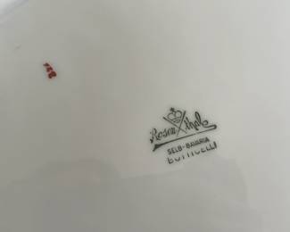 Rosenthal Vegetable Server