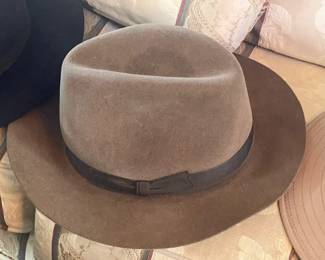 Vintage "Sunday Best" Hat Collection