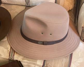 Vintage "Sunday Best" Hat Collection