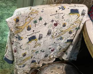 Vintage Men's Bahama Shirt