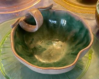 Stangl Pottery Bowl