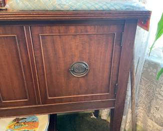 Dining Room Small Sideboard Buffet Cabinet