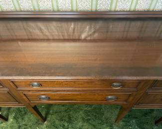 Dining Room Large Sideboard Buffet Cabinet