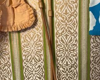 Salt & Pepper Shakers