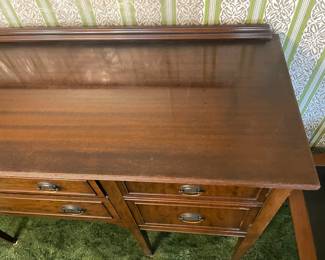 Dining Room Large Sideboard Buffet Cabinet