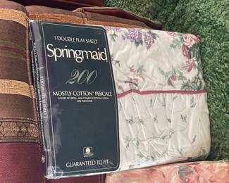 BRAND NEW Sheet Sets & Accessories