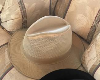 Vintage "Sunday Best" Hat Collection