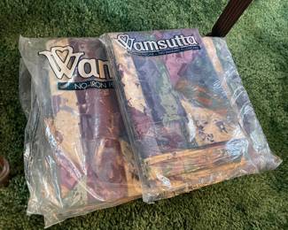 BRAND NEW Sheet Sets & Accessories