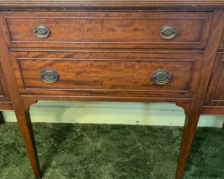 Dining Room Large Sideboard Buffet Cabinet