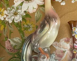 Vintage Animal Figurine