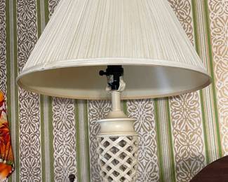 Table Lamp