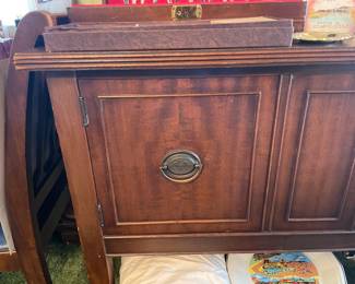 Dining Room Small Sideboard Buffet Cabinet