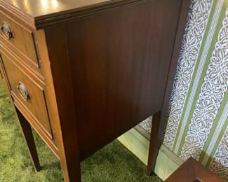 Dining Room Large Sideboard Buffet Cabinet