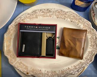 Tommy Hilfiger Wallet