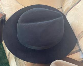 Vintage "Sunday Best" Hat Collection