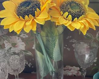 Sunflower Arrangement