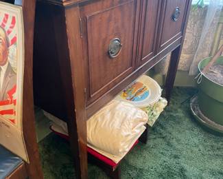 Dining Room Small Sideboard Buffet Cabinet