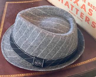 Vintage "Sunday Best" Hat Collection