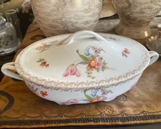 Rosenthal Vegetable Server