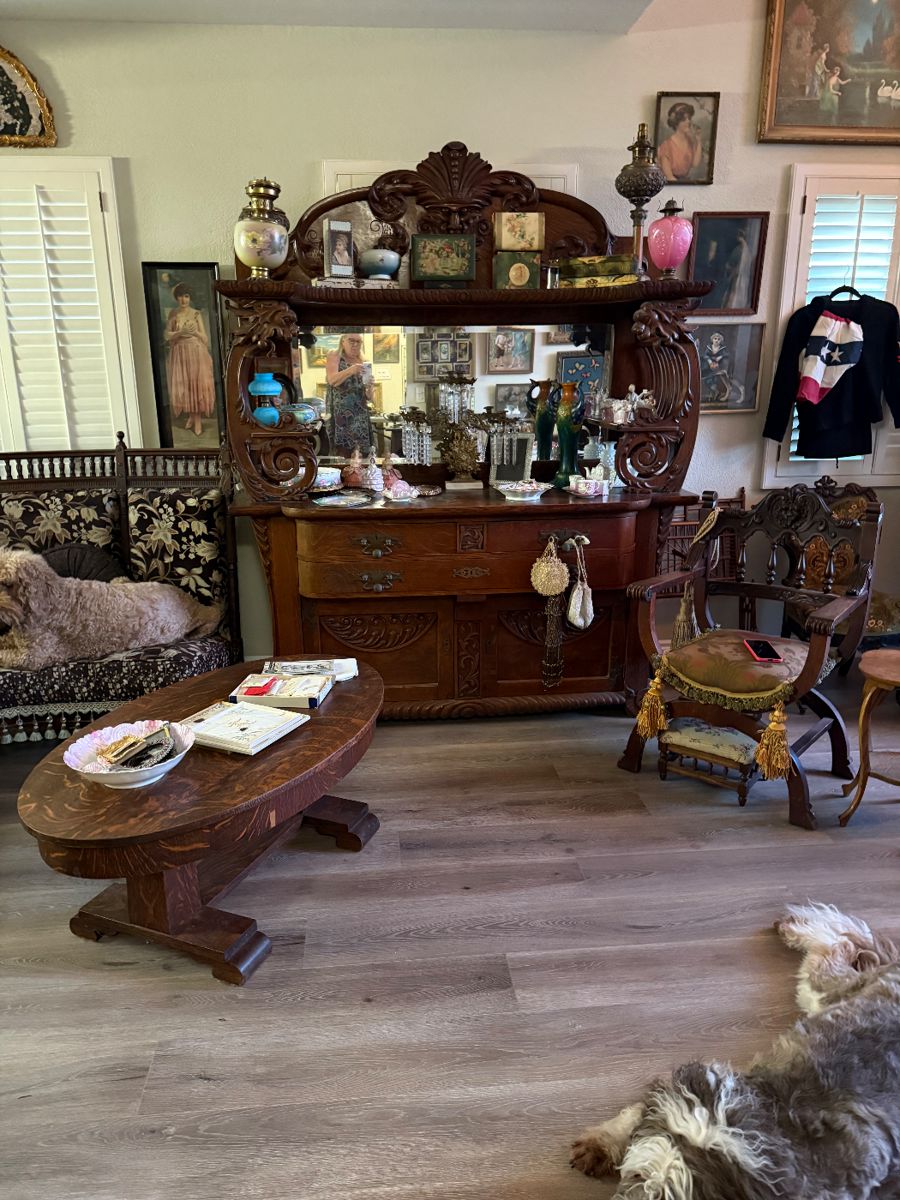 Welcome to the Seal Beach Sale .. A Blast from the past ...