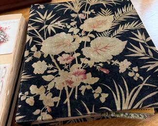 Another scrap book 