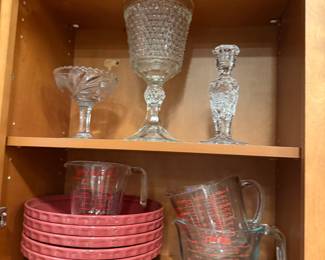 misc glass