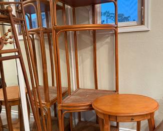 corner unit to unit of 3