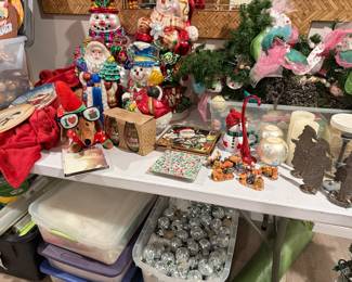 Chritmas is right around the corner ...