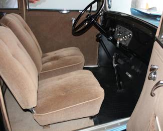 all professionally restored inside and out ..