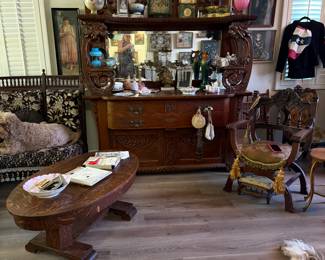 Welcome to the Seal Beach  Sale .. A Blast from the past ...