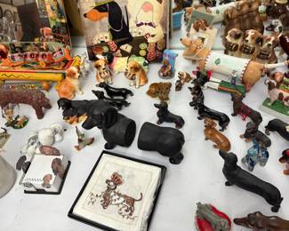 Dog collection