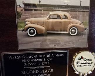 award winning ..