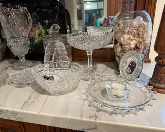 glassware