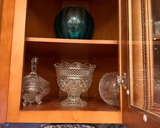 glassware