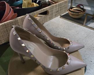 Valentino rockstud