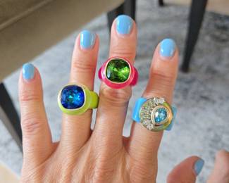 Rings