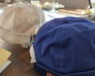 Gucci hats