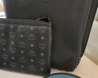 Tods MCM Gucci