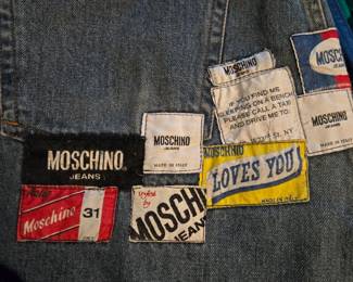 Moschino