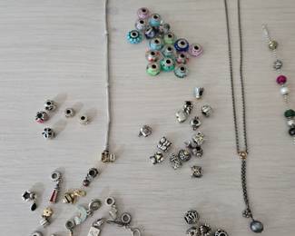 So much pandora!!!