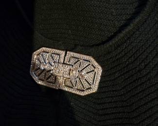 Valentino cashmere